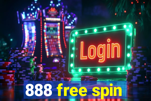 888 free spin